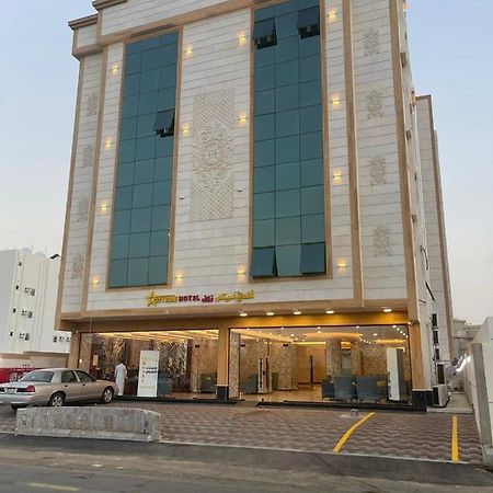 بيست تريب فالنسيا Aparthotel Jizan Buitenkant foto