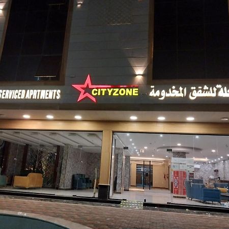 بيست تريب فالنسيا Aparthotel Jizan Buitenkant foto