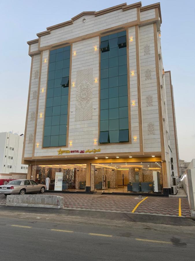 بيست تريب فالنسيا Aparthotel Jizan Buitenkant foto