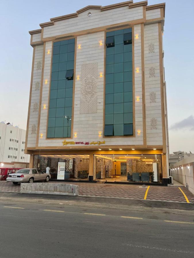 بيست تريب فالنسيا Aparthotel Jizan Buitenkant foto