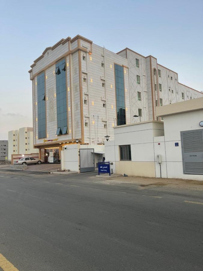 بيست تريب فالنسيا Aparthotel Jizan Buitenkant foto